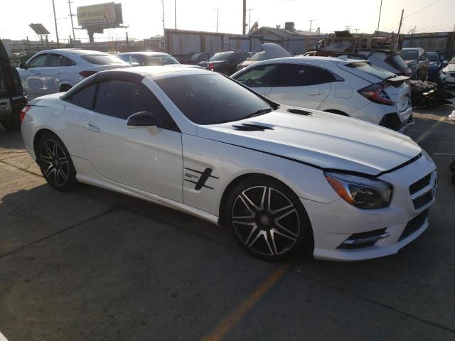 2015 MERCEDES-BENZ SL 550 - WDDJK7DA5FF033145