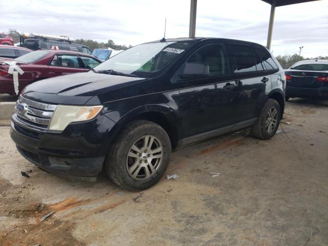 2008 Ford Edge SE