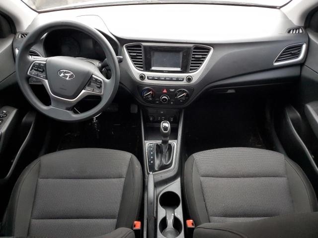 2019 HYUNDAI ACCENT SE - 3KPC24A36KE059846
