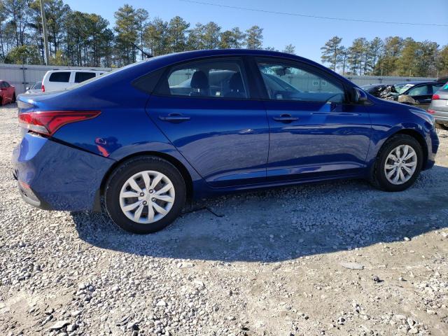 3KPC24A3XJE028145 | 2018 HYUNDAI ACCENT