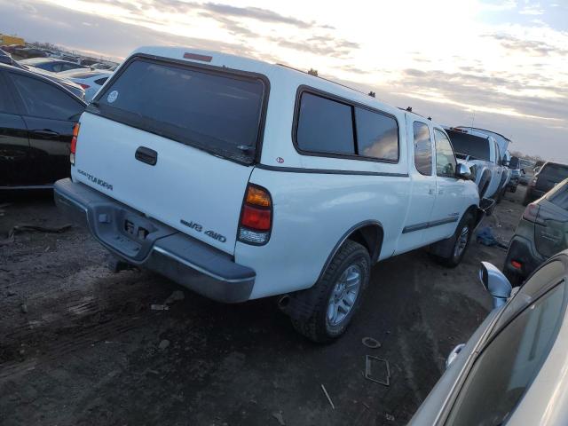 2004 Toyota Tundra Access Cab Sr5 VIN: 5TBBT44174S451352 Lot: 39822294