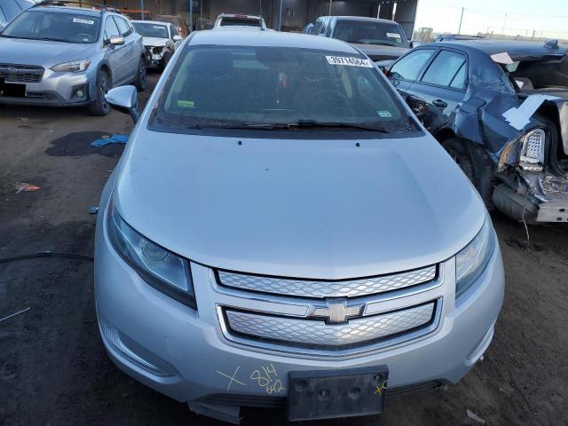 VIN 1G1RG6E43DU139144 2013 Chevrolet Volt no.5