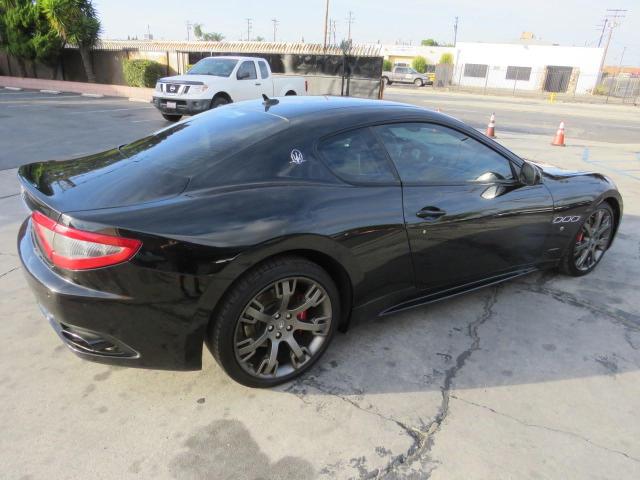 Vin: zam45vlaxd0072023, lot: 37066024, maserati all models s 20133