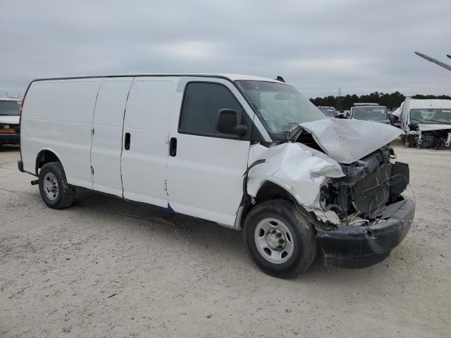 1GCZGHFG7J1311250 | 2018 CHEVROLET EXPRESS G3