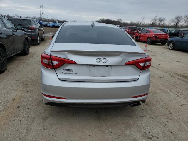 5NPE24AF8GH376730 | 2016 HYUNDAI SONATA SE