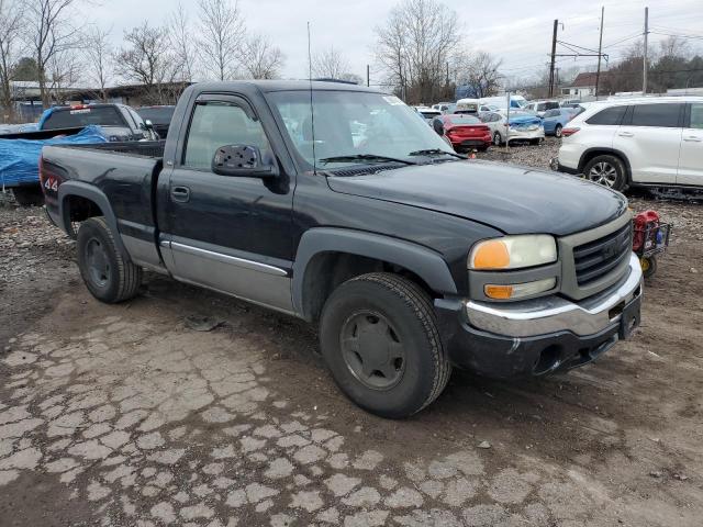 1GTEK14T14Z207699 2004 GMC New Sierra K1500