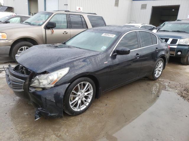 2013 INFINITI G37 Coupe Base