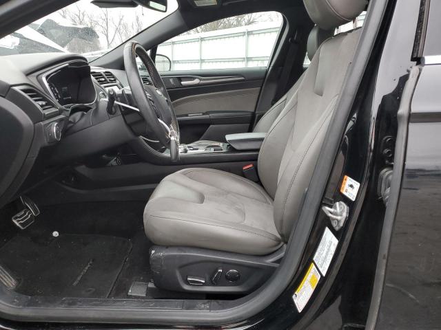 2017 Ford Fusion - Image 7