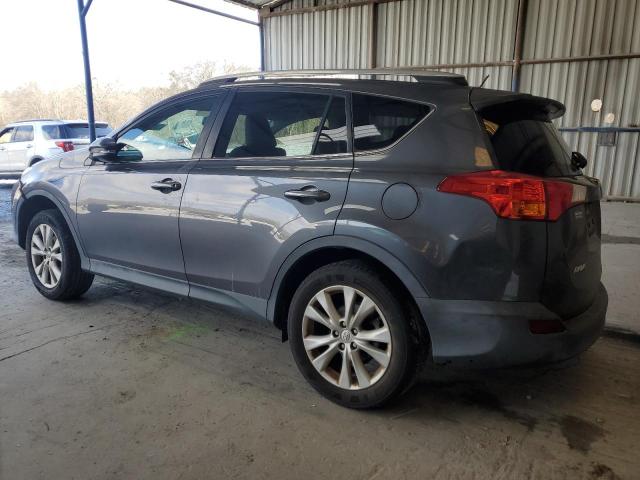 Vin: 2t3yfrevxdw045734, lot: 39065714, toyota rav4 limited 20132