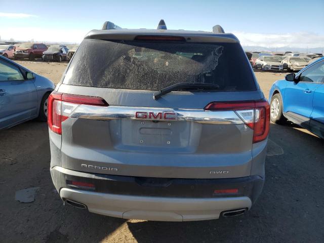 VIN 1GKKNRLSXMZ107753 2021 GMC ACADIA no.6