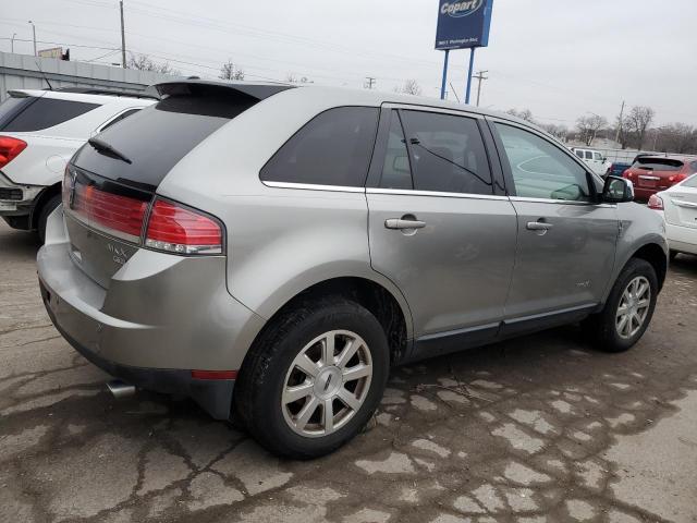 2LMDU88C38BJ16032 2008 Lincoln Mkx