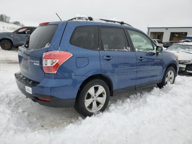 JF2SJAEC5EH544275 | 2014 SUBARU FORESTER 2