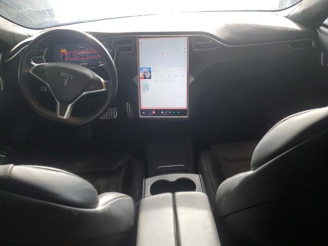 5YJSA1E48GF174305 | 2016 TESLA MODEL S