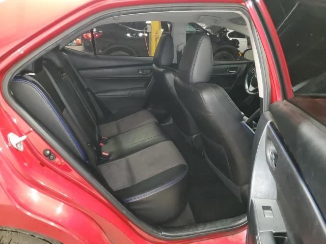 2T1BURHE7HC883937 | 2017 TOYOTA COROLLA L