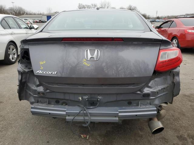 2015 HONDA ACCORD EXL - 1HGCT1B80FA010190