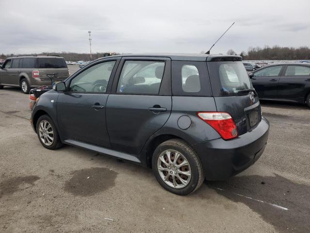 2006 Toyota Scion Xa VIN: JTKKT624960158650 Lot: 37004464