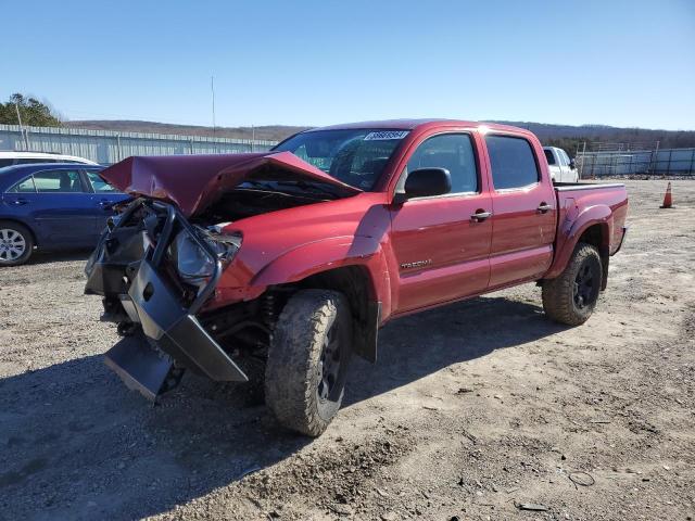 2005 Toyota Tacoma 