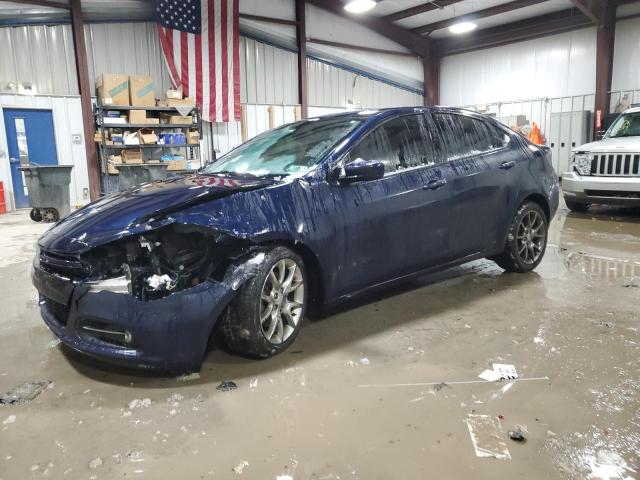 2014 Dodge Dart SXT