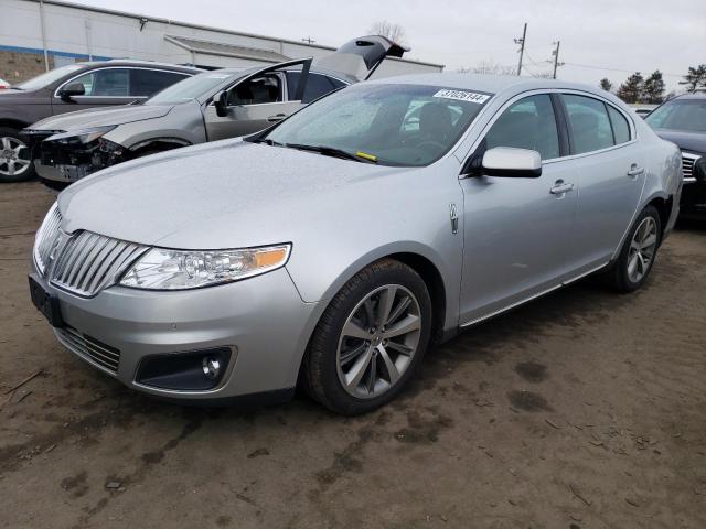 2011 Lincoln MKS 