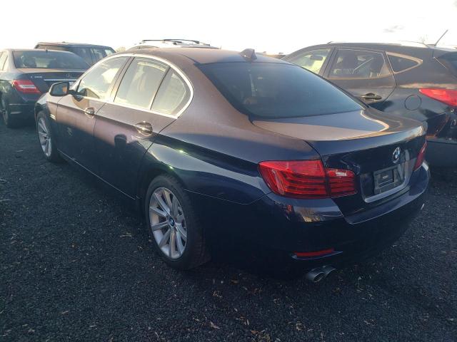 2015 BMW 535 D XDRI - WBAFV3C57FD686508