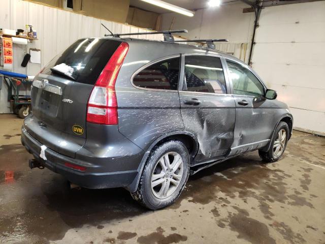 Vin: 5j6re4h5xbl086705, lot: 38637914, honda crv ex 20113