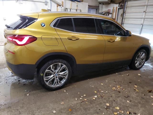 VIN WBXYJ1C0XN5V10242 2022 BMW X2, Xdrive28I no.3