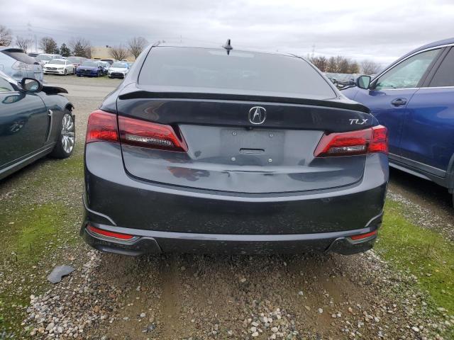 19UUB2F57FA020227 | 2015 ACURA TLX TECH