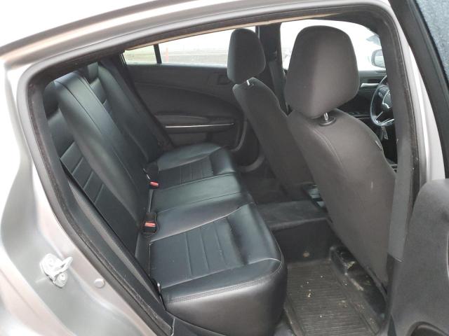 2015 DODGE CHARGER PO - 2C3CDXKT2FH754768