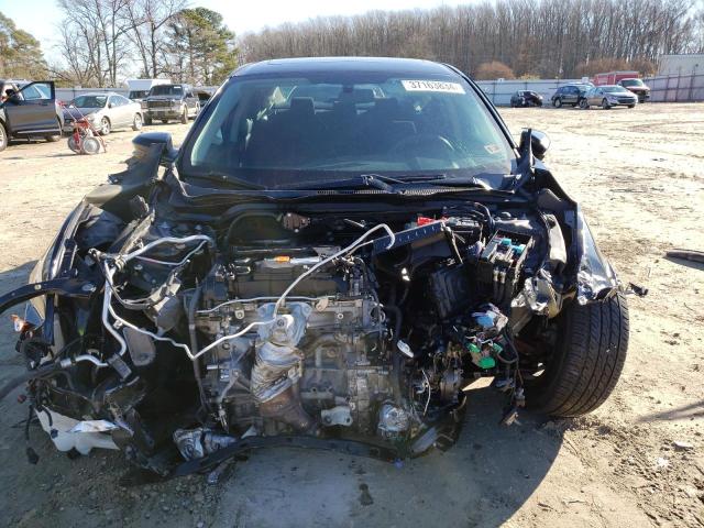 2HGFC2F73JH509449 | 2018 HONDA CIVIC EX