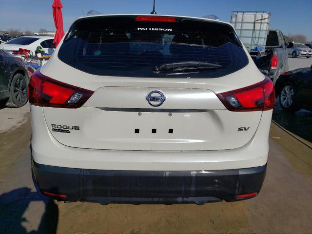 JN1BJ1CP9HW008596 | 2017 NISSAN ROGUE SPOR