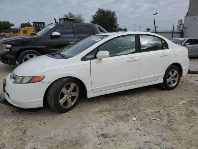 2008 Honda Civic EX