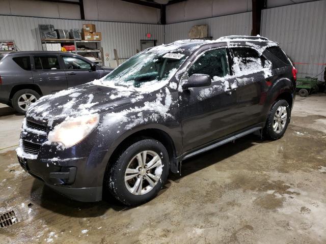 2013 Chevrolet Equinox Lt VIN: 1GNFLEEK9DZ108473 Lot: 39374024