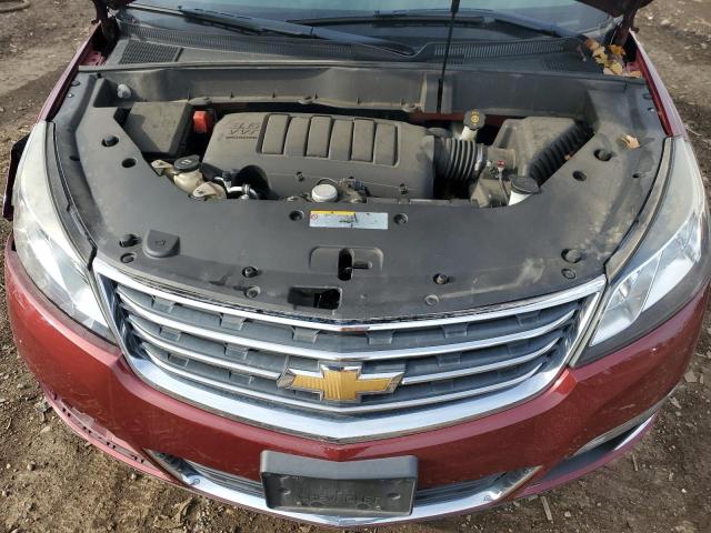 1GNKRGKD0GJ245853 | 2016 CHEVROLET TRAVERSE L