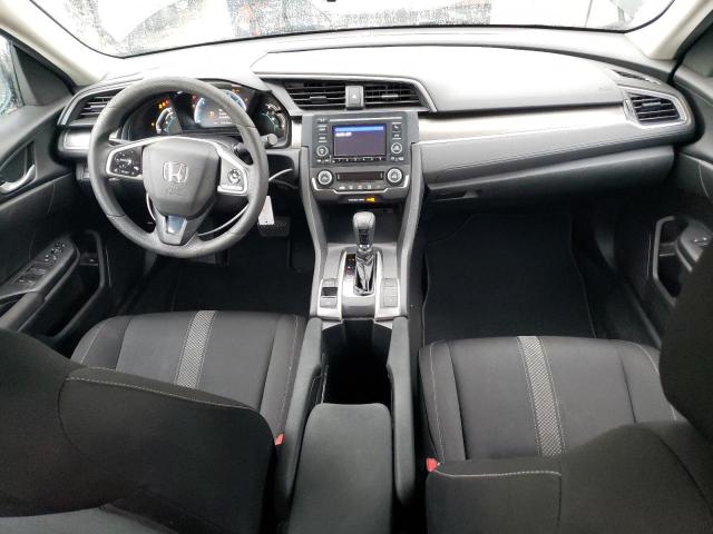 2HGFC2F66KH541272 | 2019 HONDA CIVIC LX