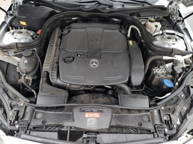 WDDHF5KB7EA986700 | 2014 MERCEDES-BENZ E 350