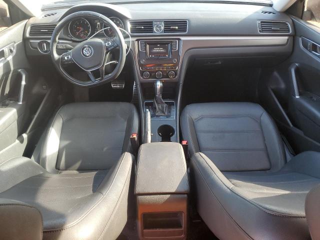 2016 Volkswagen Passat S VIN: 1VWAT7A33GC031651 Lot: 39984004