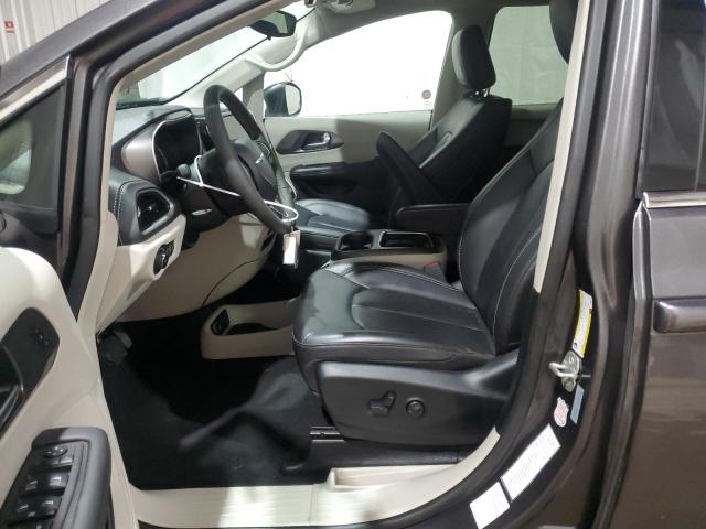 2023 CHRYSLER PACIFICA H - 2C4RC1L77PR565214