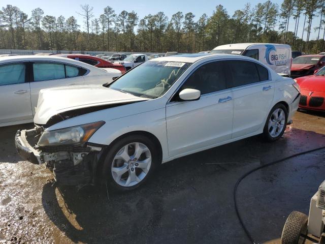 2010 Honda Accord Coupe EX-L