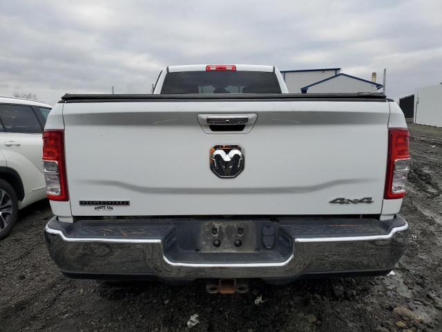 2019 RAM 2500 BIG H - 3C6UR5JL1KG681594