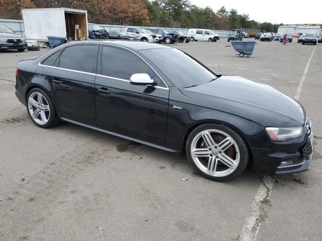 2013 Audi S4 Premium Plus VIN: WAUBGAFL2DA065926 Lot: 40878194