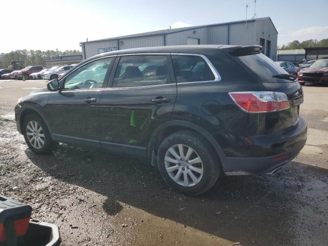 2010 Mazda Cx-9 VIN: JM3TB2MA5A0203805 Lot: 81589473