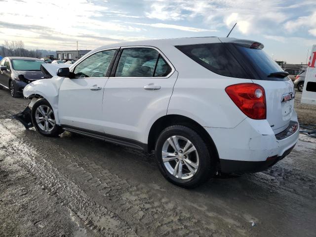 2GNFLEEK0E6112084 | 2014 CHEVROLET EQUINOX LS