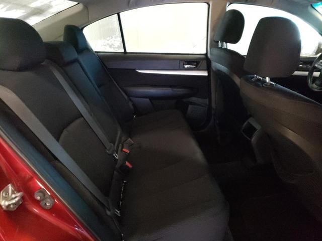 2012 Subaru Legacy - Image 10
