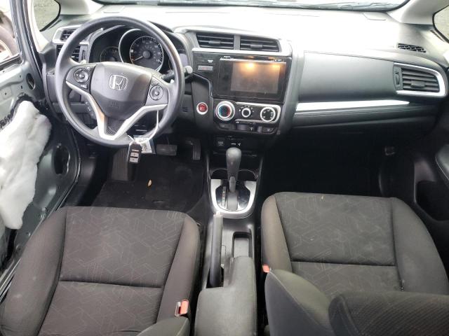 2016 HONDA FIT EX JHMGK5H75GX044681