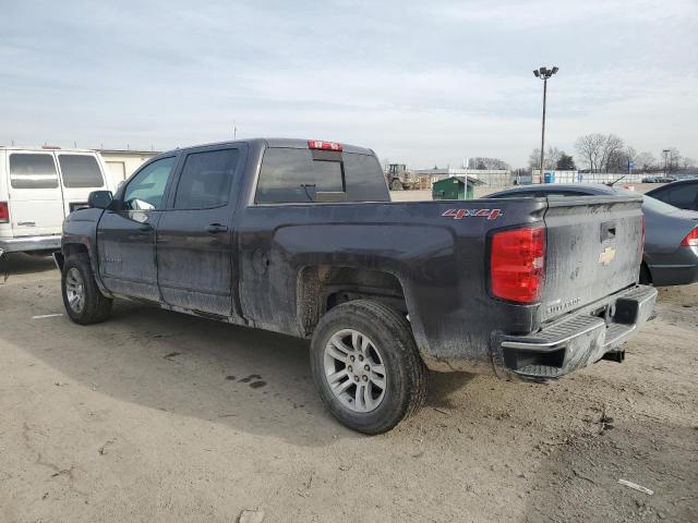 1GCUKREC4GF212412 | 2016 CHEVROLET SILVERADO