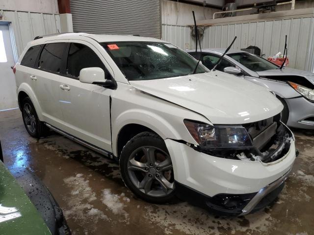 3C4PDCGB9GT146342 | 2016 DODGE JOURNEY CR