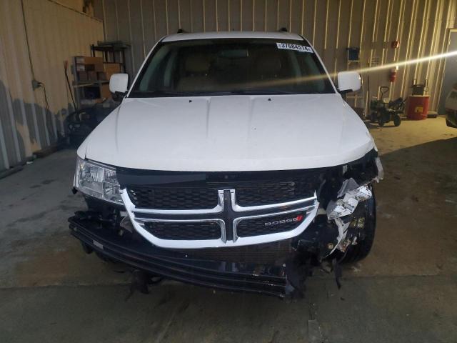 2013 Dodge Journey Crew VIN: 3C4PDDDGXDT725406 Lot: 37684514