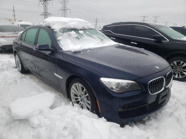 VIN WBAYF4C57FD282295 2015 BMW 7 Series, 740 Lxi no.4