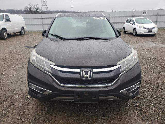 2016 HONDA CR-V EXL 2HKRM4H72GH617417