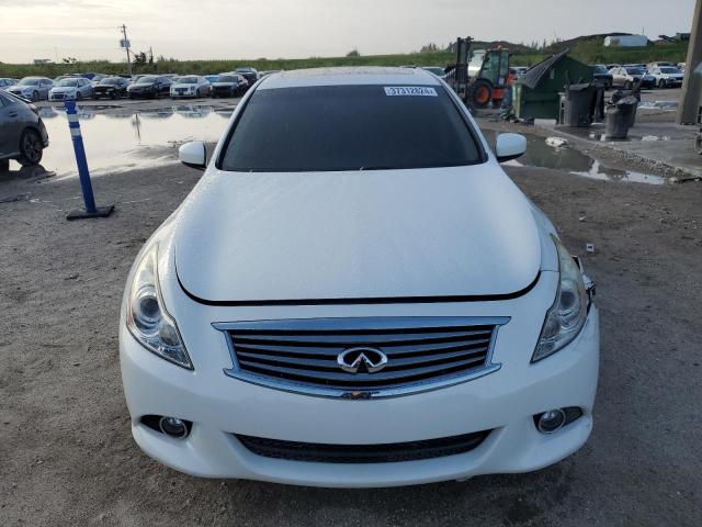 JN1CV6AR7DM350242 | 2013 Infiniti g37